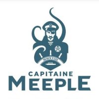 Capitaine Meeple