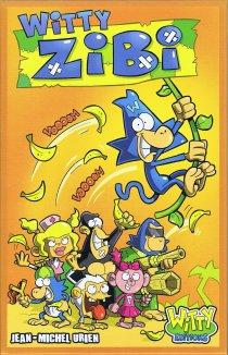 jeu Witty Zibi