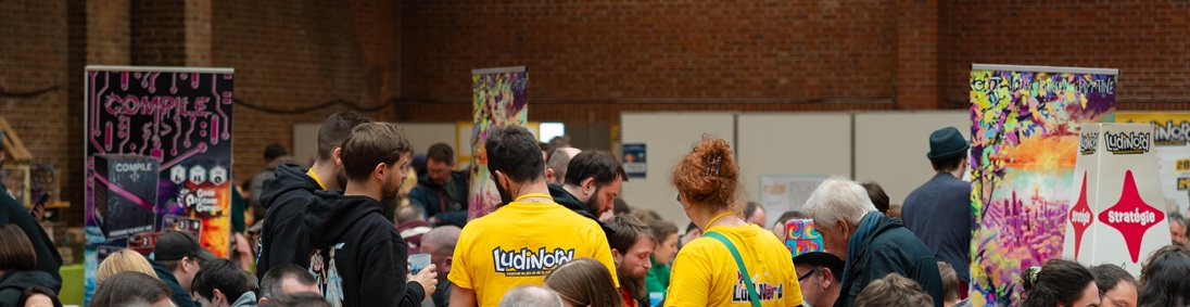 photo de LudiNord