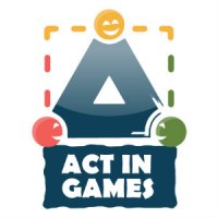 Act in games