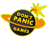 Don't Panic Games