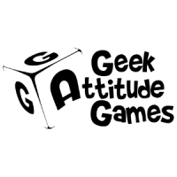 Geek Attitude Games