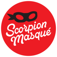 Scorpion Masqué