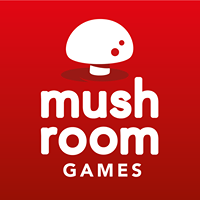 MushrooM Games