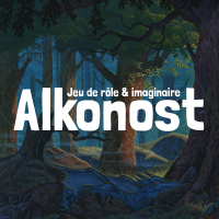 Alkonost éditions