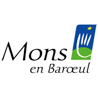 Mairie de Mons en Baroeul