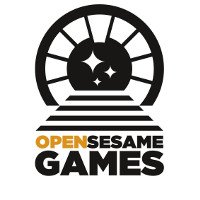 Open Sesame Games