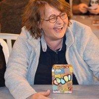 Nathalie Saunier