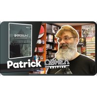 Patrick Massaad