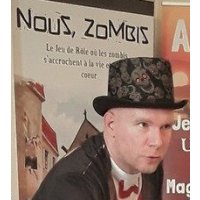 Patrick Delemotte
