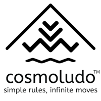 Cosmoludo