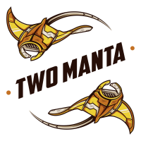 Two Manta