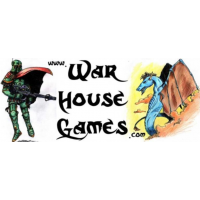 War House Games