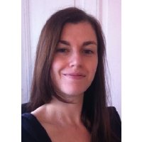 Christine Alcouffe
