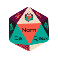 Nom de Djeux