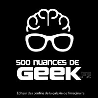 500 Nuances de Geek