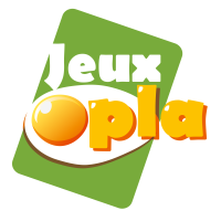 Jeux Opla