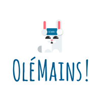 Olémains!