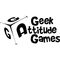 Geek Attitude Games