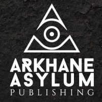 Arkhane Asylum publishing
