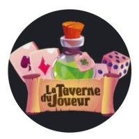 La taverne du joueur