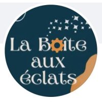 La boite aux éclats