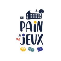 Vos hôtes : Du pain et des jeux