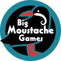 Big Moustache