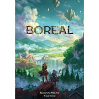 Boreal