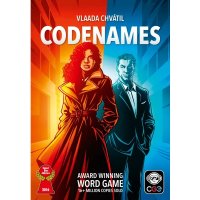 CodeNames