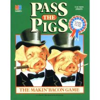 Jeu de cochon