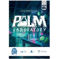 Palm Laboratory