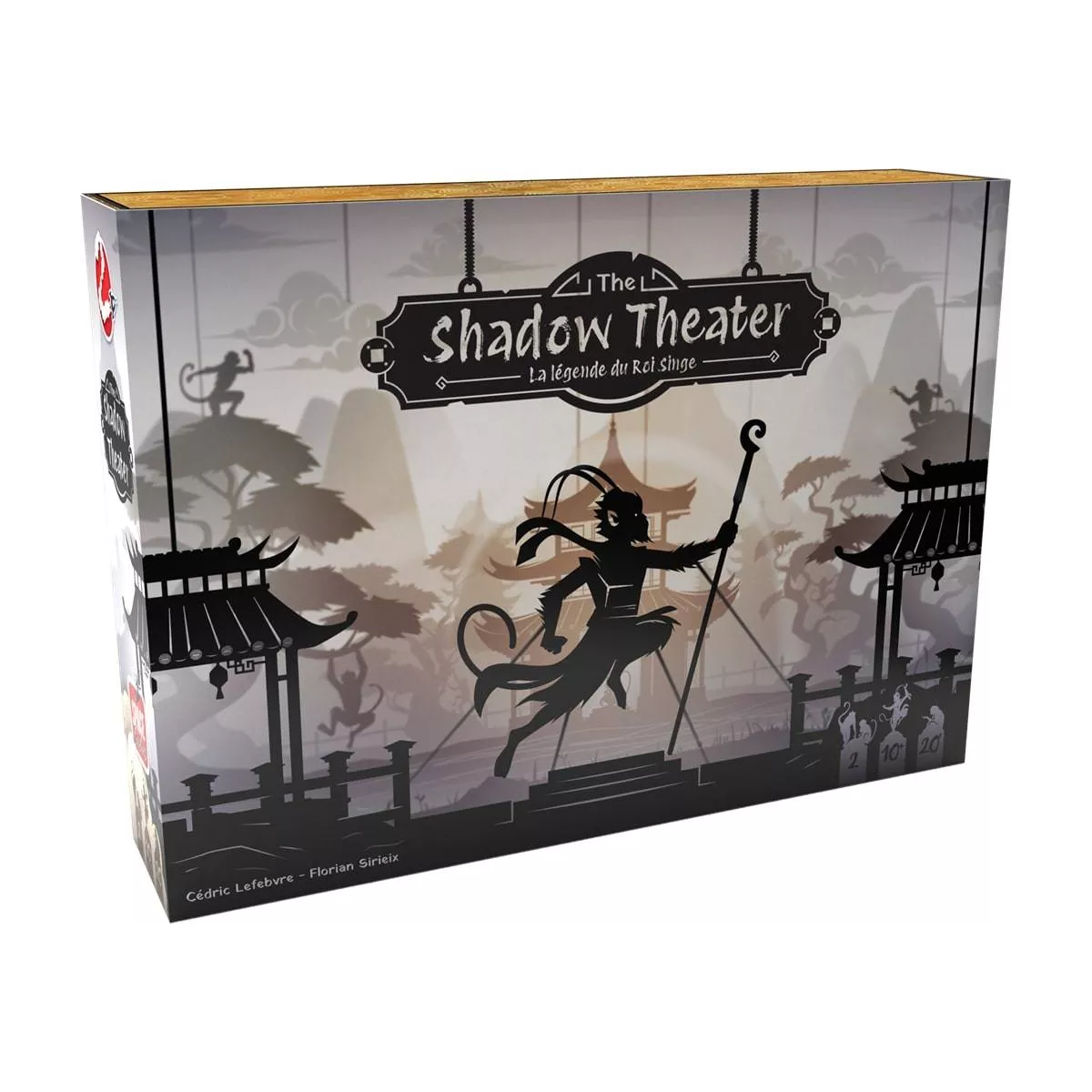 Shadow Theater