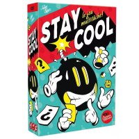 Stay Cool