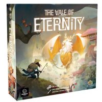 The Vale of Eternity