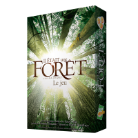 Jeu foret