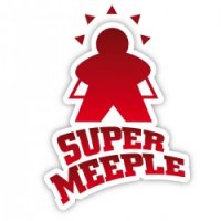 SUPER MEEPLE