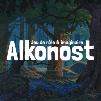 Alkonost
