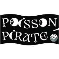 Poisson pirate &eacute;ditions