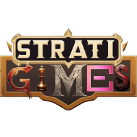 SARL Strati-Games 