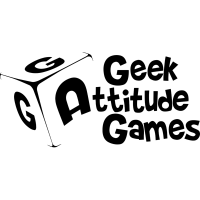 GEEK ATTITUDE GAMES