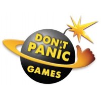 Don't Panic Games