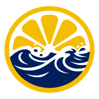 Temp&ecirc;te Dans Le Citron