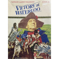 Victory at Waterloo