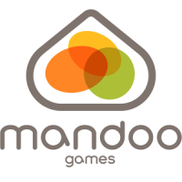 Mandoo Games