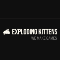 Exploding Kittens
