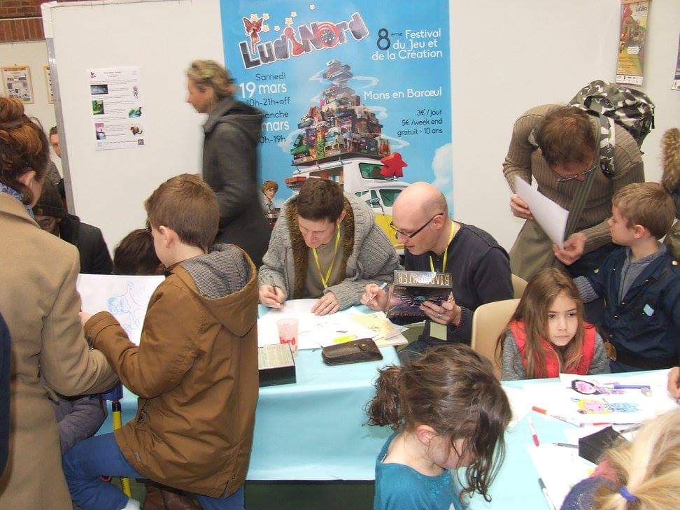 Ateliers Enfant 