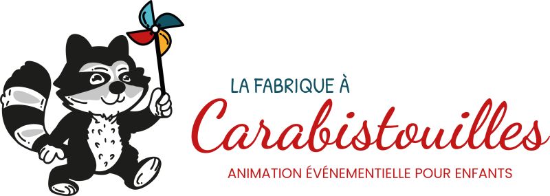Logo de la fabrique à carabistouilles